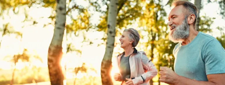 Circle of Nature Maca Root and Ashwagandha capsules with turmeric and BioPerine for energy, stress relief, and balance.