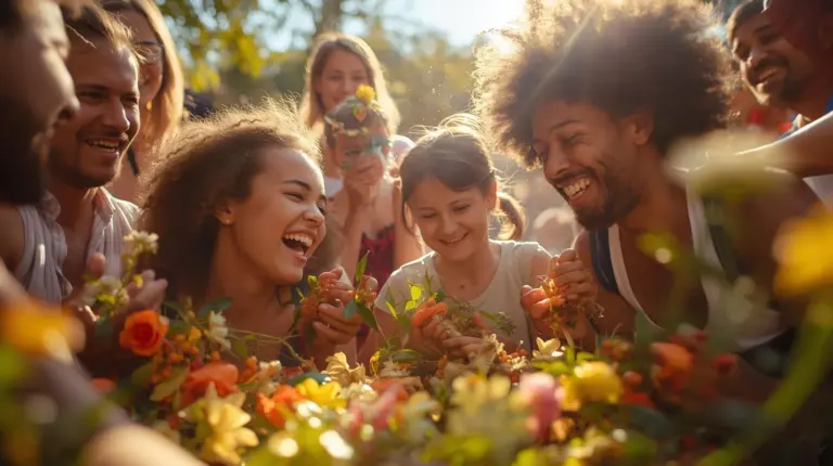 Saffron Supplement for Anxiety