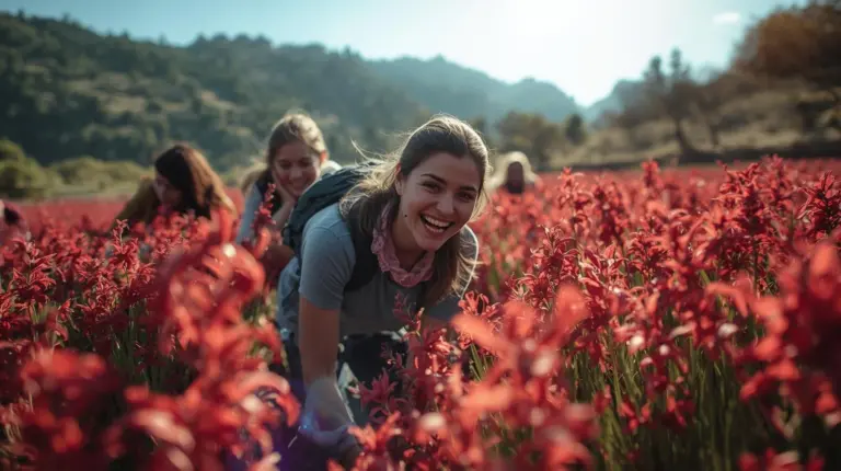 Saffron supplement 2025 buyer’s guide by Circle of Nature – authentic saffron extract capsules for mood and wellness.