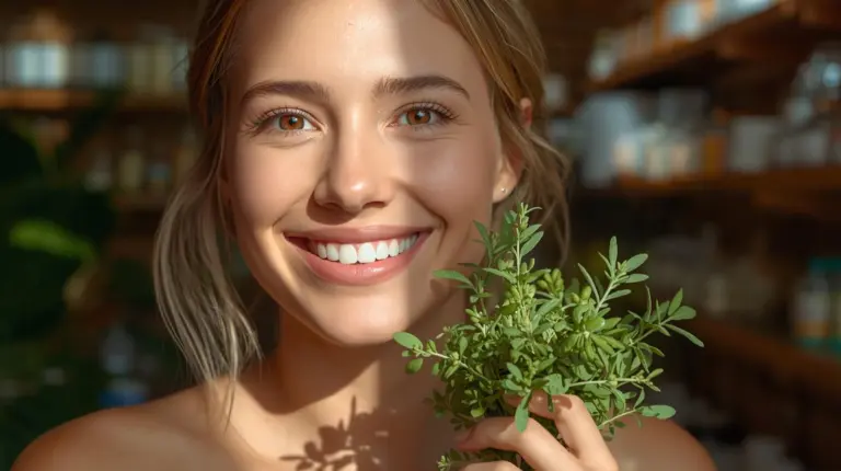 Third-party tested herbal supplement capsules – USP verified quality Herbal supplement ingredients – turmeric and ashwagandha for potency Herbal supplement third-party lab testing and certification process Circle of Nature herbal supplements – manufactured in USA, third-party tested