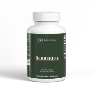 Berberine Hydrochloride Bark Root Extract