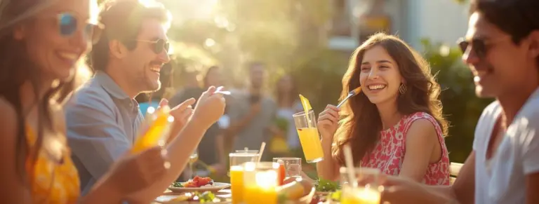 Saffron for Appetite Control