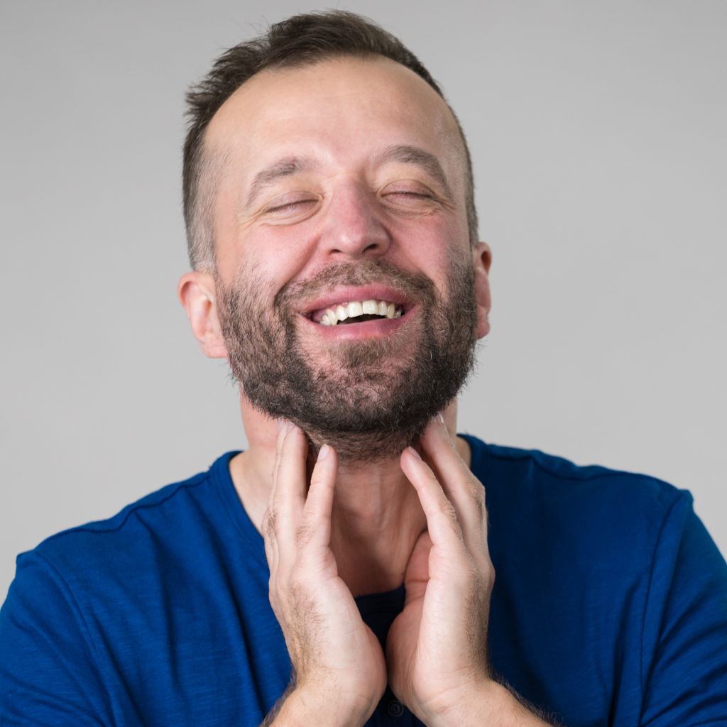 Daily Stress Balance