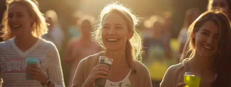 How NAD+ Boosts Energy, Metabolic Health & Daily Vitality