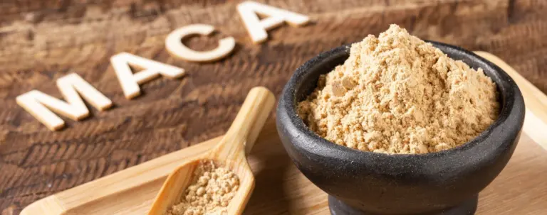 Maca Root Supplement Side Effects: Who Should Avoid It & Safe Dosage Tips