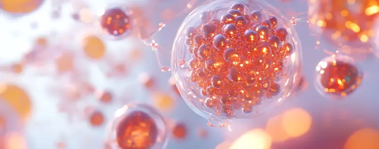 What Does an NAD+ Supplement Actually Do Inside Your Cells?