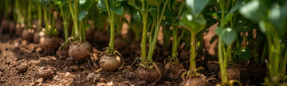 Circle of Nature Maca Root and Ashwagandha capsules with turmeric and BioPerine for energy, stress relief, and balance.